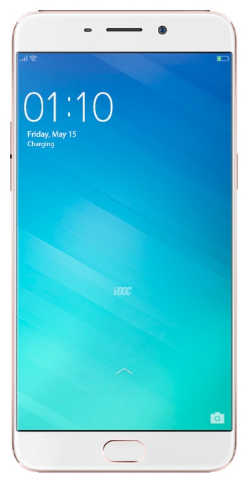 OPPO F1 Plus recovery